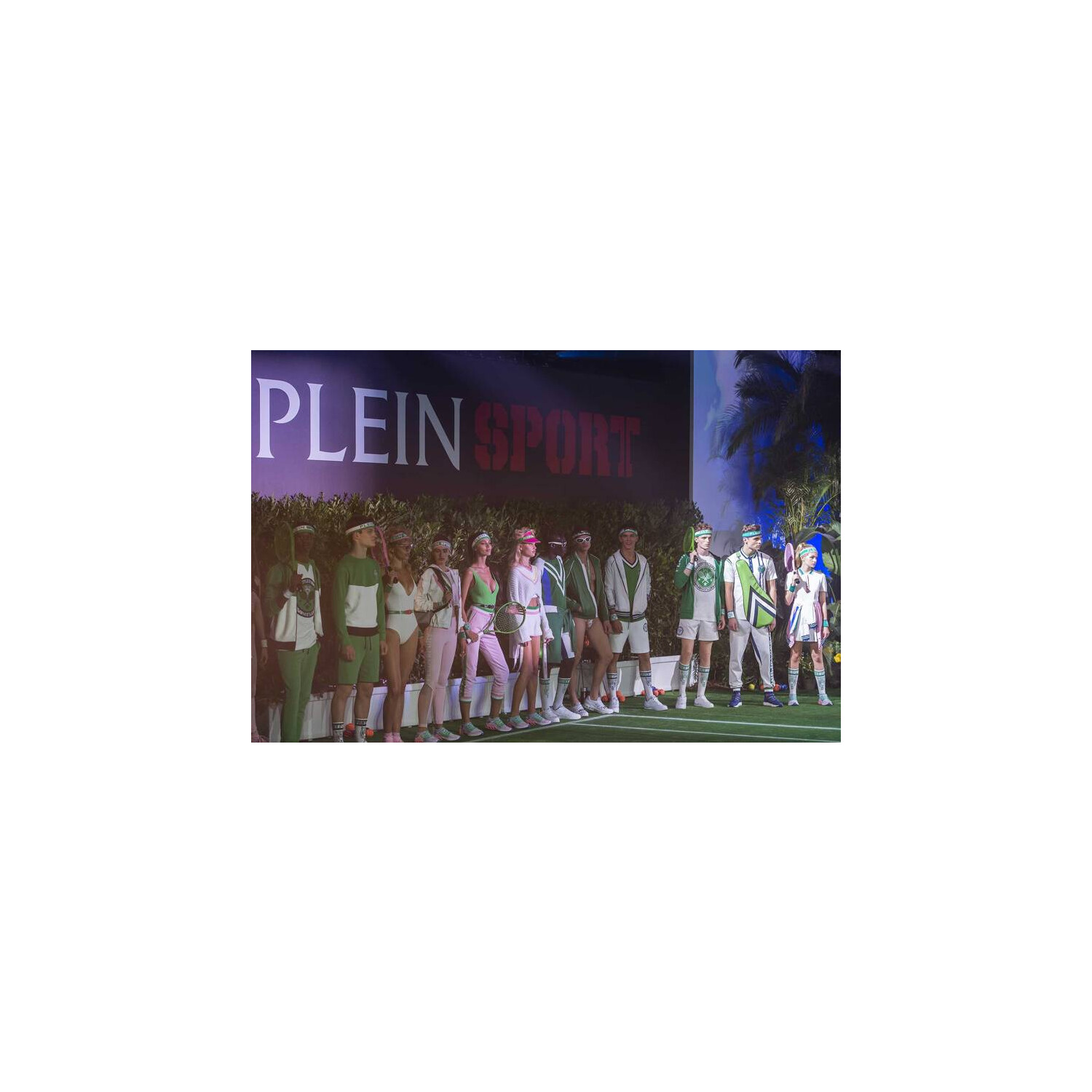 Фото Plein Sport ss19 54